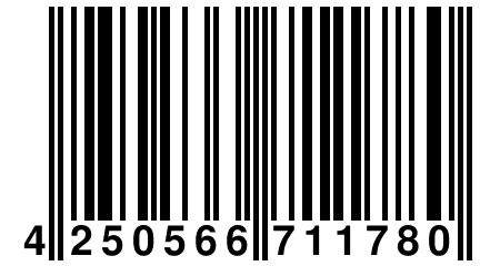 4 250566 711780