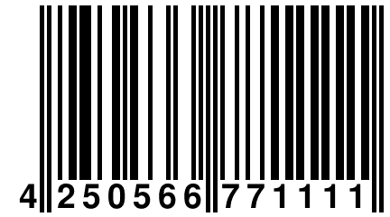 4 250566 771111