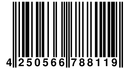 4 250566 788119