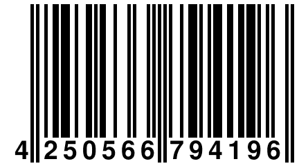 4 250566 794196