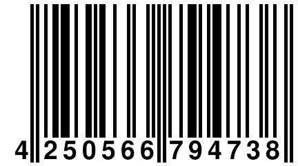 4 250566 794738