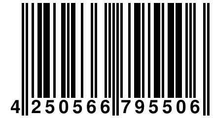 4 250566 795506