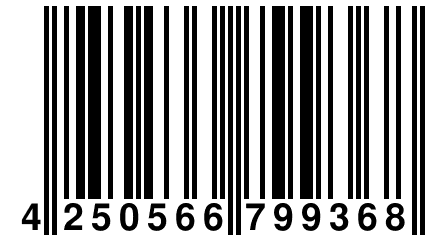 4 250566 799368