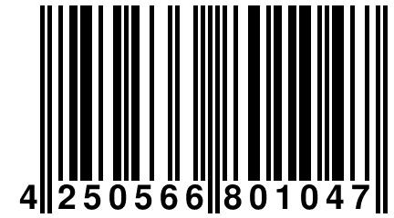 4 250566 801047