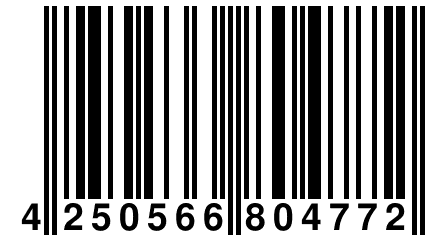 4 250566 804772