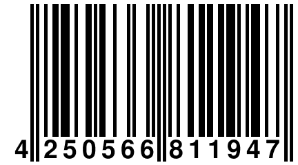 4 250566 811947