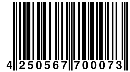 4 250567 700073