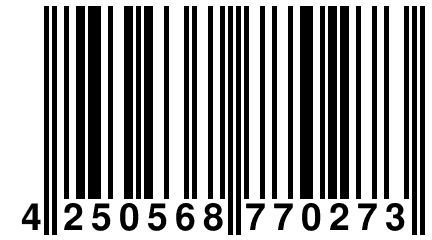 4 250568 770273