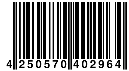 4 250570 402964