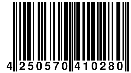 4 250570 410280