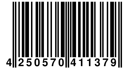 4 250570 411379