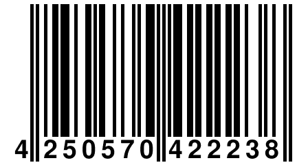 4 250570 422238