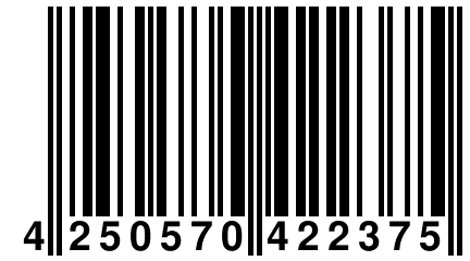 4 250570 422375