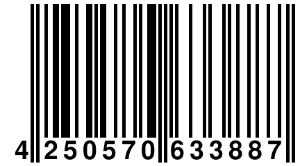 4 250570 633887