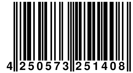 4 250573 251408