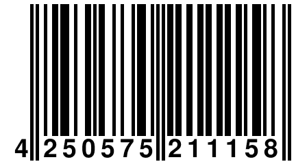 4 250575 211158