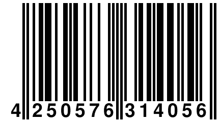 4 250576 314056