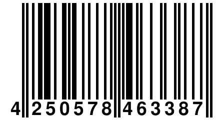 4 250578 463387