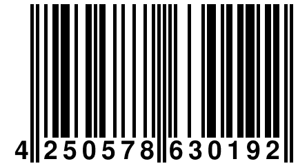 4 250578 630192