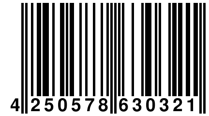 4 250578 630321