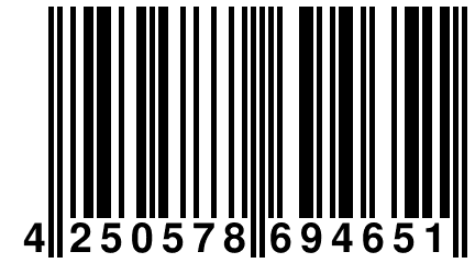 4 250578 694651