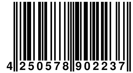 4 250578 902237