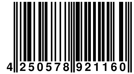 4 250578 921160