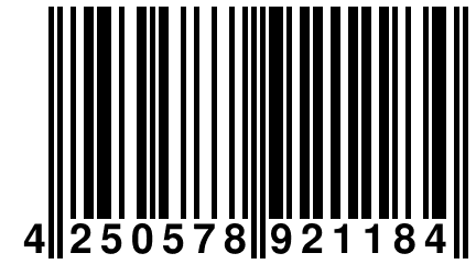 4 250578 921184