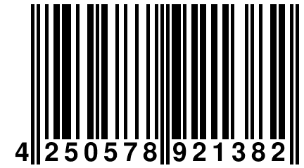 4 250578 921382