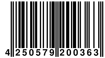 4 250579 200363