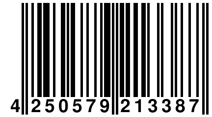 4 250579 213387