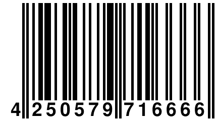 4 250579 716666