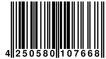 4 250580 107668