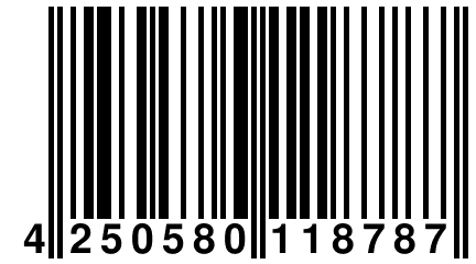 4 250580 118787