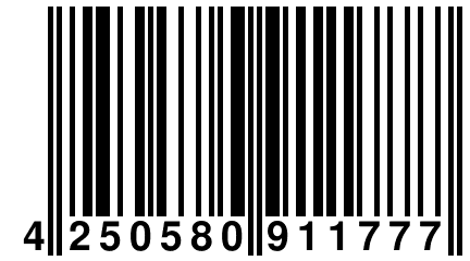 4 250580 911777