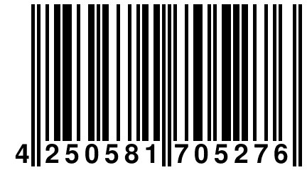 4 250581 705276