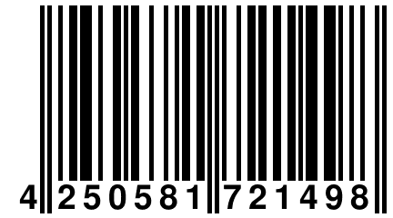 4 250581 721498