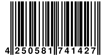 4 250581 741427