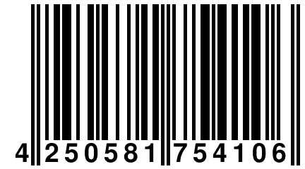 4 250581 754106