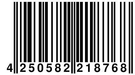 4 250582 218768