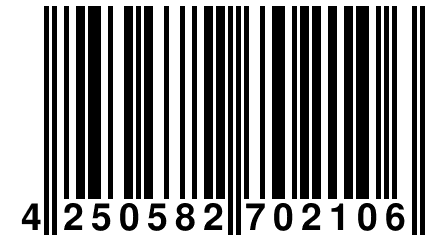 4 250582 702106