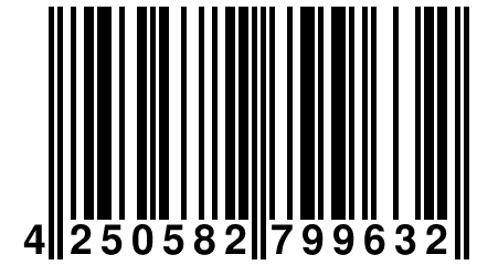 4 250582 799632