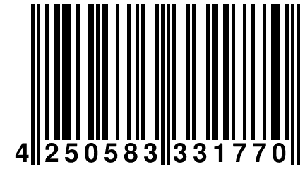 4 250583 331770