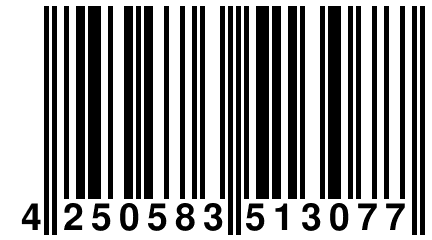 4 250583 513077