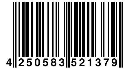 4 250583 521379