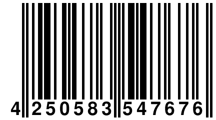 4 250583 547676