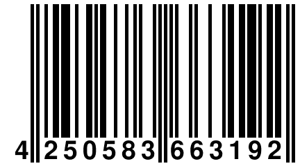 4 250583 663192