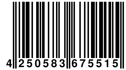 4 250583 675515