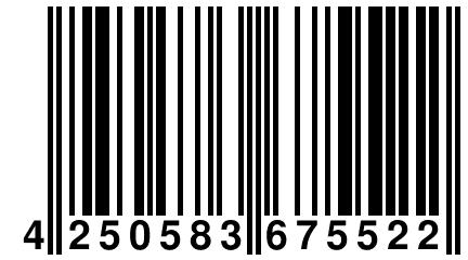 4 250583 675522