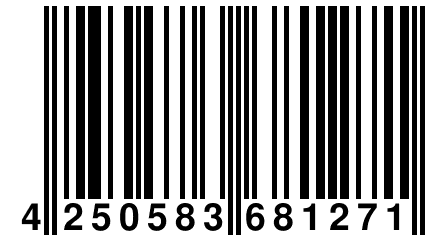 4 250583 681271